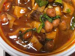 -南京大牌档(济南万象城店)