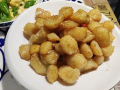 -印巷里主题餐厅(马鞍山店)