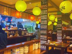 大堂-鸟鹏烧鸟居酒屋(熙龙湾店)