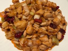 -李老爹香辣蟹(宣武门店)