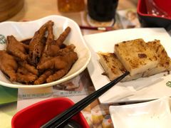 -添好运点心专门店(中环IFC店)