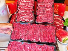 -牛品福潮汕牛肉火锅(旺庄店)