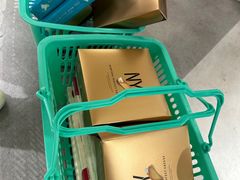 -TIAT DUTY FREE SHOP NORTH(羽田机场店)