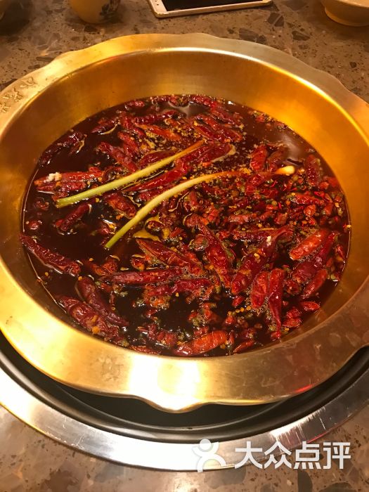 小龙坎老火锅(沈阳中街店)图片 - 第1张