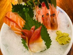 -京料理·日料自助·铁板燒(复悦城店)