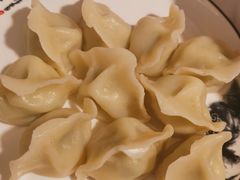 豚鱼灌汤水饺-肆月河豚·新淮扬(金融街店)