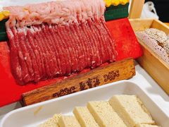 京城飘雪-聚宝源(西单店)