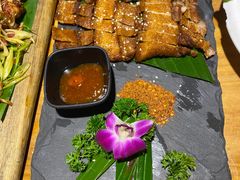 -觅山云南菜(泊富ICITY店)