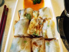 烧鹅肠粉-煲王粤菜餐厅(中侨中心店)