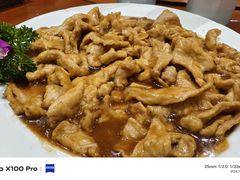 -老苏扬饭店