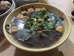 -笑云开汤包店(网巾市店)
