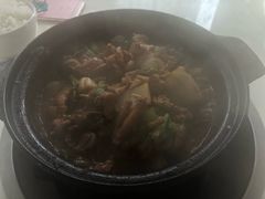 -鸡公煲烤鱼·石锅鱼(万科时1区店)