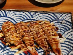 -石屋料理(南京西路店)