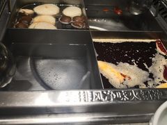 -海底捞火锅(公益西桥店)