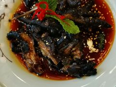 -赵小姐丨新中餐(曲江店)