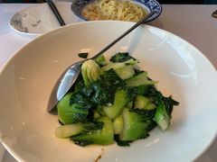 百果苏州大青菜-松鹤楼·非遗·苏帮菜(融科店)