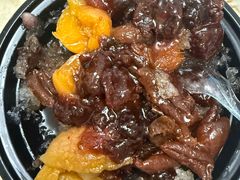 -小胖老味刨冰