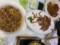 -紫光园·烤鸭(吕家营店)