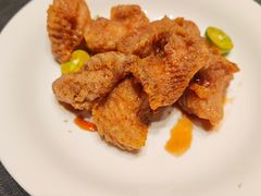-锦府园·新台州菜(合生汇店)