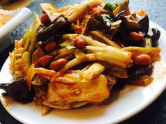 -小城粥道·海胆鲜虾粥(解放广场店)