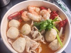 -明月虾面(厦禾路店)