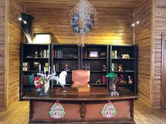 -北极村旅游风景区