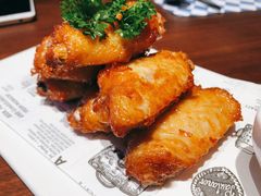 -Ambra Haus琥珀屋精酿餐厅(宝山店)