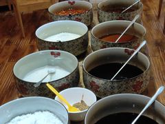 -饺子先生(世豪店)