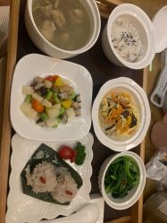 -她时区金吉兒月子中心(太湖度假店)