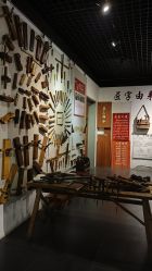 -文旺阁亲子手工DIY木作博物馆