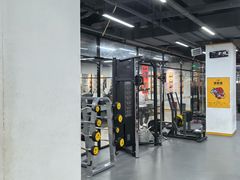 -超鹿运动(融侨锦江店)