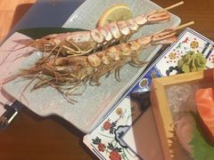 -有喜屋·深夜食堂(北京西路店)