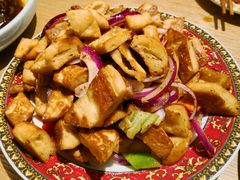 -巴依兄弟西域美食(机场店)