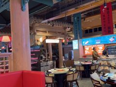 -乔先生涮肉·鲜活牛羊肉火锅(塘沽店)