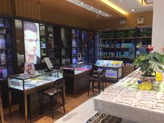 -博客眼镜(大学城店)