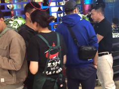 -老炉家木炭烤肉(长江国际店)