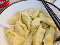 -高行汤团店(金高路店)