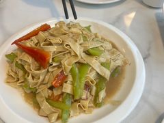 -叁拾壹克饺子·东北菜(国贸店)