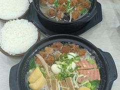 -马员外砂锅老店(青年南路店)