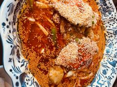 -连鹭海鲜·海肠捞饭·欢聚宴请(星海店)
