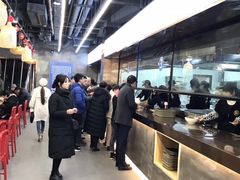 -易裕和·长沙米粉(竹塘西路店)