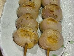 -质烤烤物·活烤海鲜(质烤总店)