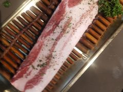 -大叹号·朝鲜族烤肉(潍坊泰华城店)