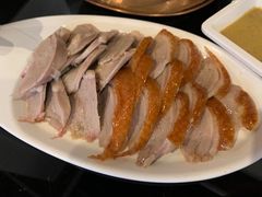 -皇城根·烤鸭·鱼头·家常菜(欧亚大观乐活城店)
