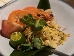 -三亚艾迪逊酒店·海滩烧烤 BARBACOA·现场乐队·浪漫晚餐·烧烤海鲜