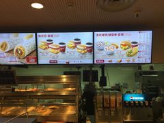 -肯德基(电力路店)