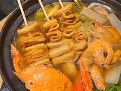 -Dak's 炸鸡(远景路店)