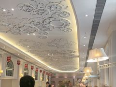 -王府井酒店(金桥港湾店)
