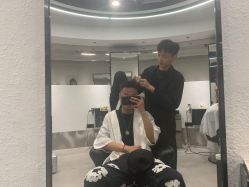 -DIAN DIAN SALON点点