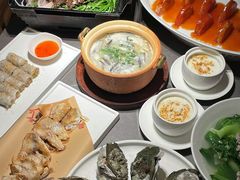 -张家卫·阳江菜·小海鲜(肥婆湾桥店)